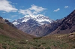 Abrazar los Andes (I)