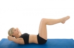 Los mejores ejercicios para las abdominales inferiores