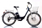 Bicicletas Eléctricas: un Gran Ahorro