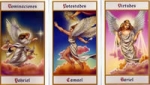 Tarot angélico: particularidades de la lectura de cartas