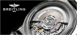 Edición Limitada de Breitling Chronomat 01