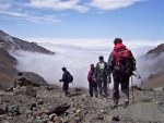 Turismo aventura en Mendoza: a puro trekking