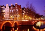 Ámsterdam, un destino 