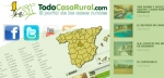 TodoCasaRural.com lanza ofertas anticrisis para propietarios de alojamientos rurales