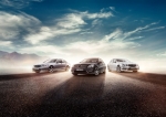 Mercedes-Benz lanzará el coupé y el SUV basados en la plataforma MFA entre 2013 y 2014 