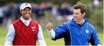 Cómo Tiger Woods, Lee Westwood y otros, juegan a su máximo nivel desde el primer hoyo 
