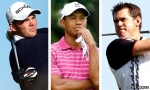 ¿Quieres saber cómo Tiger Woods, Lee Westwood y Martin Kaymer mantienen su nivel los 18 hoyos?