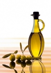 Usos del aceite de oliva en la belleza femenina