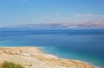 Relax y Salud en el Mar Muerto
