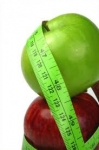 Es posible bajar o  subir de  peso saludablemente 