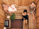 ¿Que son las Saunas Domesticas?