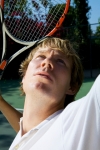 Ejercicio para mejorar tu saque de tenis en 3 meses
