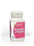 Suplementos Orales del Magnesio 