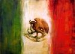México y su Bandera