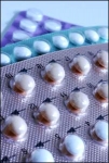 Los anticonceptivos orales