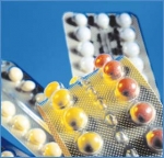 ¿Qué son los anticonceptivos hormonales?