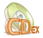Opciones CDex para el usuario
