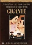 Las mejores películas: Gigante (1956)