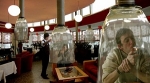 Japón: burbujas de cristal para aislar a los fumadores