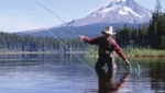 Fly fishing in Mendoza, Forbearance and Sport Combined
