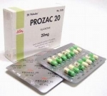 Algunas Precauciones del Prozac 