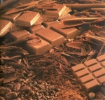 Chocolate: demasiado rico para comerte despacio