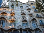 Casa Batlló: pieza clave de la Barcelona modernista 