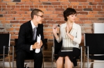 Las manías que debe de evitar durante una entrevista de trabajo