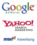 Ventajas y desventajas de los sistemas de publicidad: Google AdWords y Yahoo! Search Marketing
