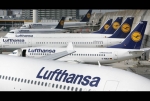 Vuelos: Lufthansa y otras empresas realizan pruebas en sus vuelos a Japón