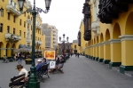 Recomendaciones para un buen guiado en Lima - Perú