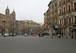 Zaragoza acoge más de 1,1 millones de turistas