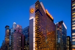 Hoteles Sheraton: Nuevo diseño para el Sheraton de New York 
