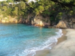 Las mejores playas de la Costa Brava (parte I)