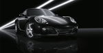 El Nuevo Porsche Caiman - El diseño 