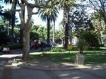 Hoteles de Mendoza para conocer el departamento de San Martín