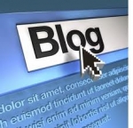 Cómo crear tu página con Blogger para promocionar un negocio 