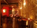 Los cinco restaurantes románticos de Barcelona con más éxito