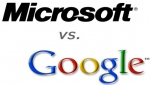 Microsoft denuncia a Google por monopolio en Europa Brusela
