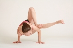 El Yoga como sistema de sanación y prevención de enfermedades.