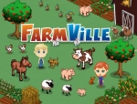 Mis Primeros Pasos en Farmville !