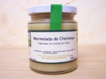 Mermelada de Chirimoya