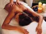 Cinco beneficios del masaje Tui na