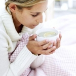 7 Soluciones Caseras para curar la Gripe