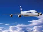 Air France reanudará vuelos a Ciudad del Cabo