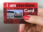 Transporte en Amsterdam - La Tarjeta Turistica: I amsterdam