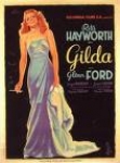 Las mejores películas: Gilda (1946)
