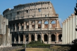 Turismo en Roma - El Coliseo Romano