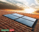 Paneles Solares: ¿La energía solar es adecuada para mi casa?