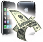 Depósitos Bancarios a traves de iPhone